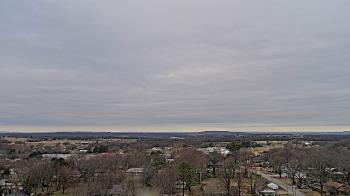 Weather camera view of PGTelco.