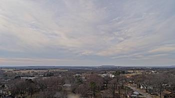 Weather camera view of PGTelco.