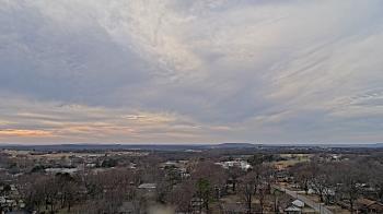 Weather camera view of PGTelco.