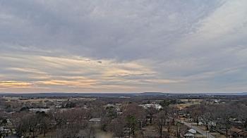 Weather camera view of PGTelco.