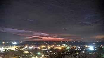 Weather camera view of PGTelco.