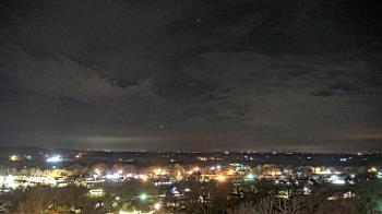 Weather camera view of PGTelco.