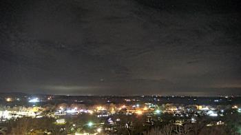 Weather camera view of PGTelco.