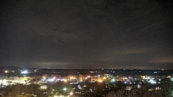 Weather camera view of PGTelco.