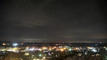 Weather camera view of PGTelco.