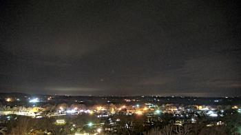 Weather camera view of PGTelco.