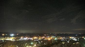 Weather camera view of PGTelco.