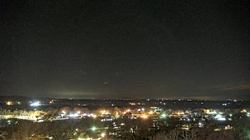 Weather camera view of PGTelco.