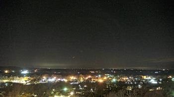 Weather camera view of PGTelco.