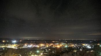 Weather camera view of PGTelco.