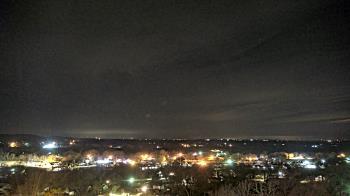 Weather camera view of PGTelco.