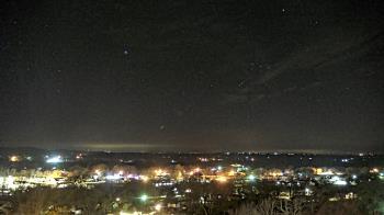 Weather camera view of PGTelco.