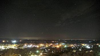 Weather camera view of PGTelco.