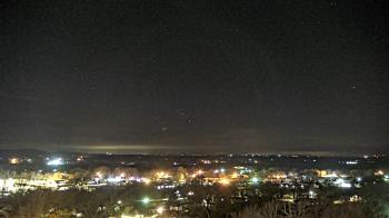 Weather camera view of PGTelco.