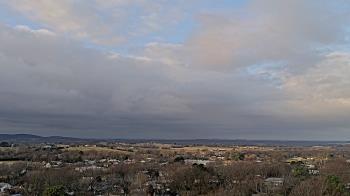 Weather camera view of PGTelco.