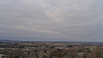 Weather camera view of PGTelco.