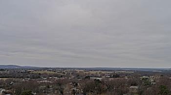 Weather camera view of PGTelco.