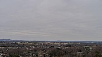 Weather camera view of PGTelco.