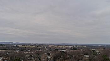 Weather camera view of PGTelco.