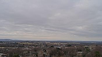 Weather camera view of PGTelco.