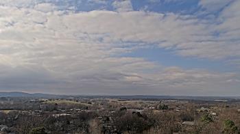 Weather camera view of PGTelco.