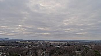 Weather camera view of PGTelco.