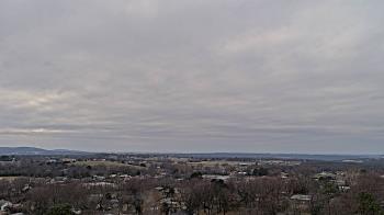 Weather camera view of PGTelco.