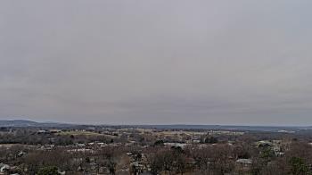 Weather camera view of PGTelco.