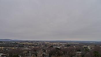 Weather camera view of PGTelco.