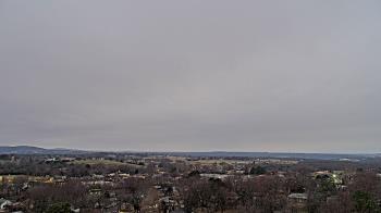 Weather camera view of PGTelco.