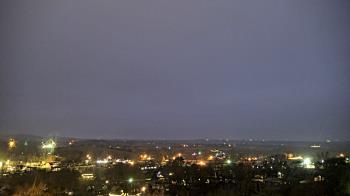 Weather camera view of PGTelco.