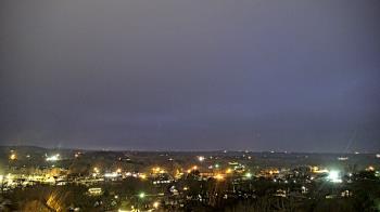 Weather camera view of PGTelco.