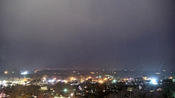 Weather camera view of PGTelco.