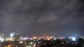 Weather camera view of PGTelco.