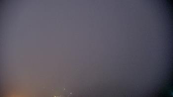 Weather camera view of PGTelco.