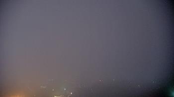 Weather camera view of PGTelco.