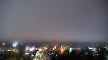 Weather camera view of PGTelco.