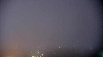Weather camera view of PGTelco.