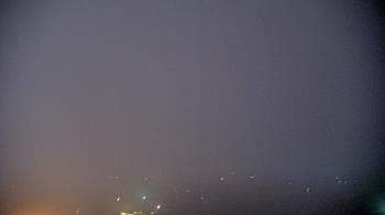 Weather camera view of PGTelco.