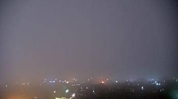 Weather camera view of PGTelco.