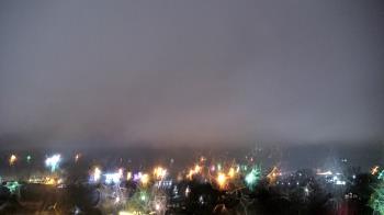 Weather camera view of PGTelco.