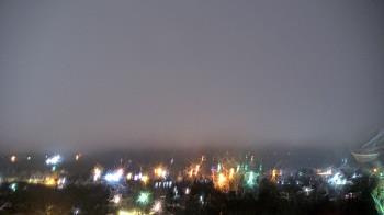Weather camera view of PGTelco.