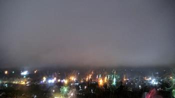 Weather camera view of PGTelco.