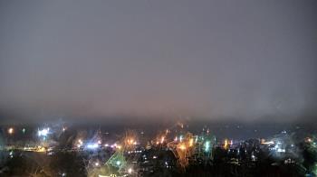Weather camera view of PGTelco.