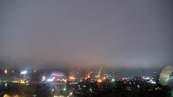 Weather camera view of PGTelco.