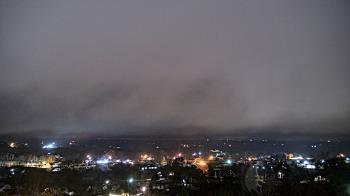 Weather camera view of PGTelco.