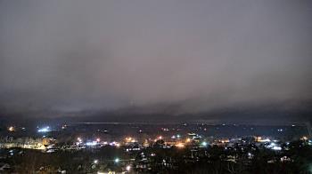 Weather camera view of PGTelco.