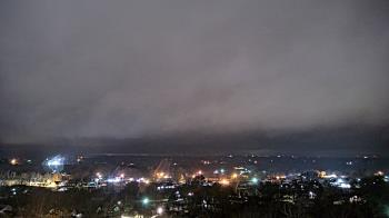 Weather camera view of PGTelco.