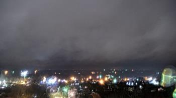 Weather camera view of PGTelco.