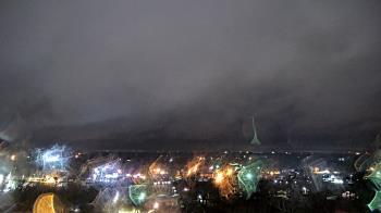 Weather camera view of PGTelco.